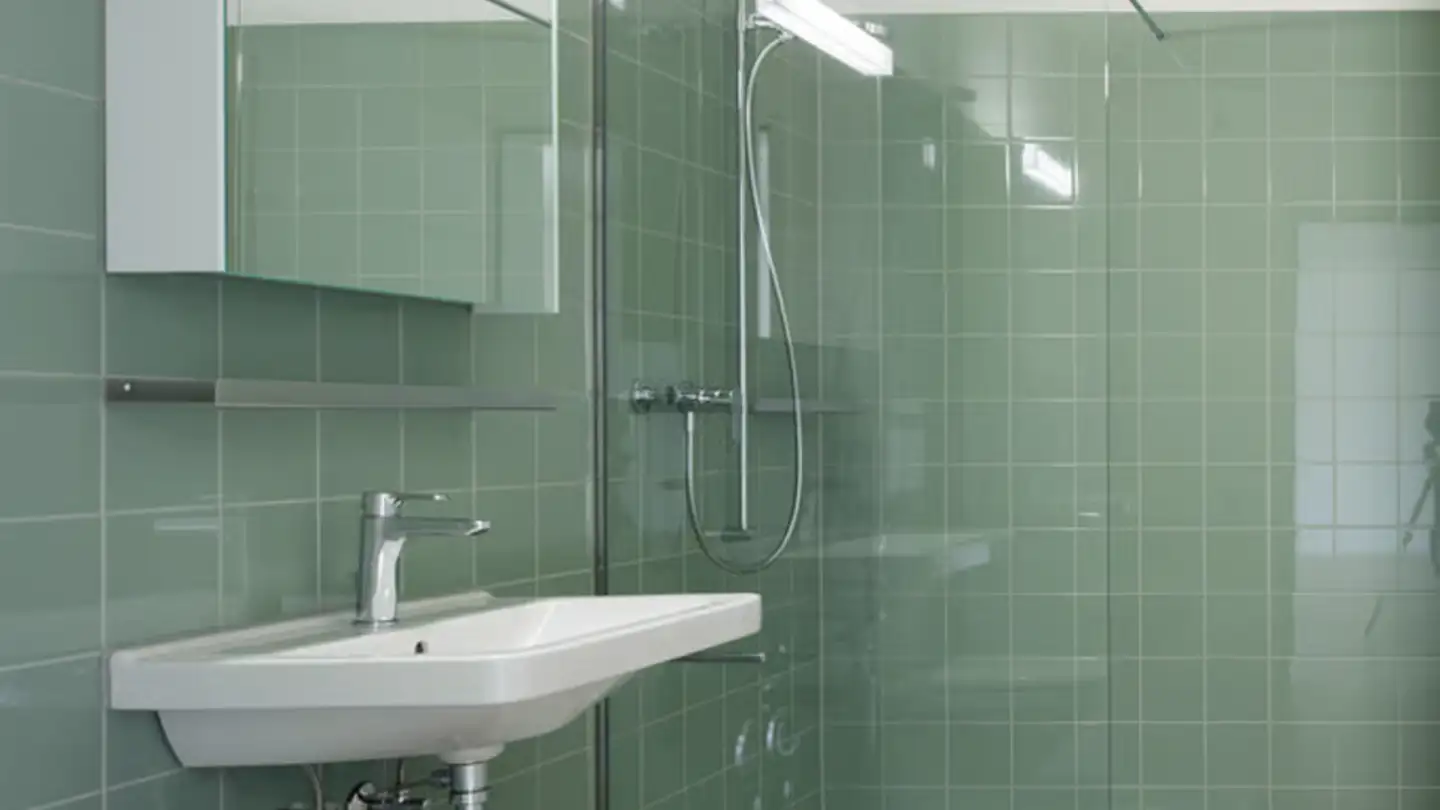 Apartment for rent - Chemin Des Narcisses / Narzissenweg 23, 2504 Biel/Bienne - Photo 4