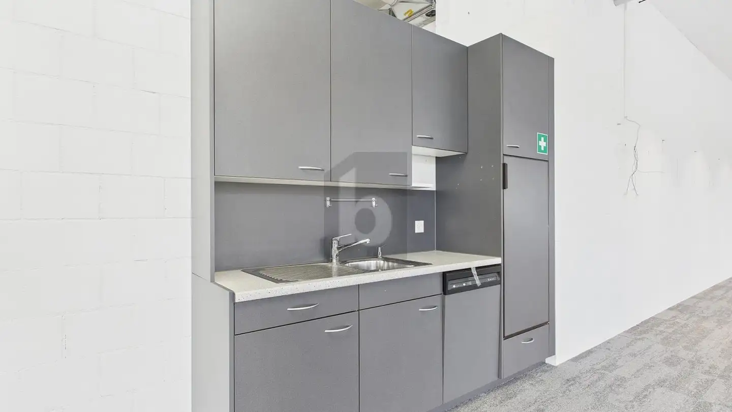 Bürofläche mieten - 6060 Ramersberg - Foto 3