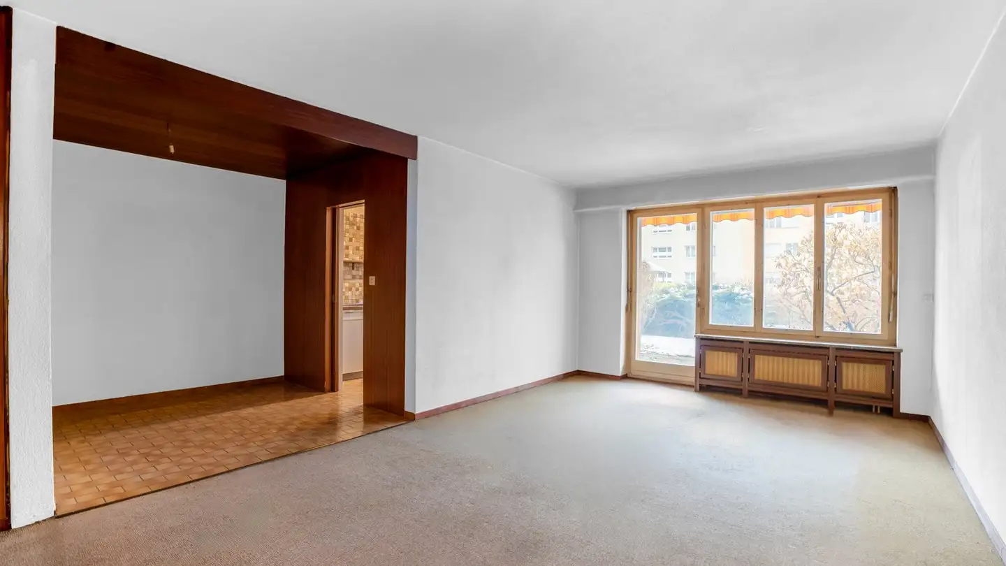 Apartment for sale - Kappelisackerstrasse 55, 3063 Ittigen