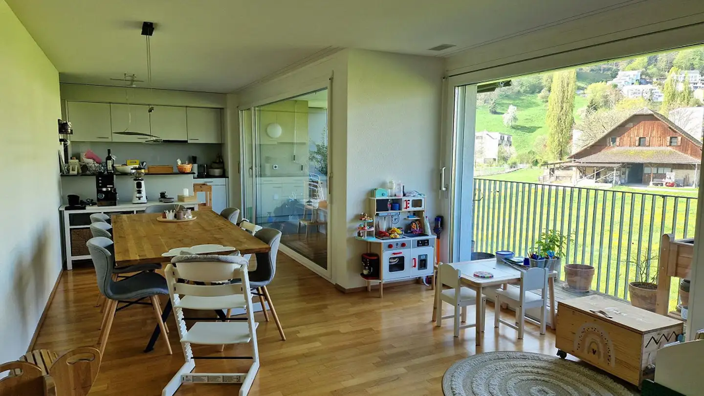 Apartment for rent - Schällenmatt 15, 6010 Kriens - Photo 3