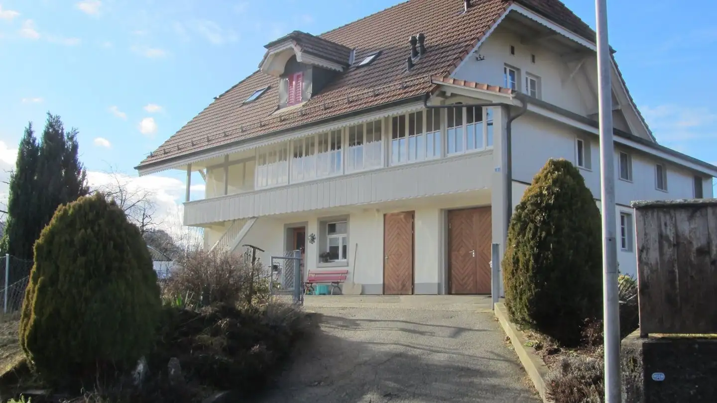 Appartamento in affitto - Sandhole 3, 3326 Krauchthal - Photo 2