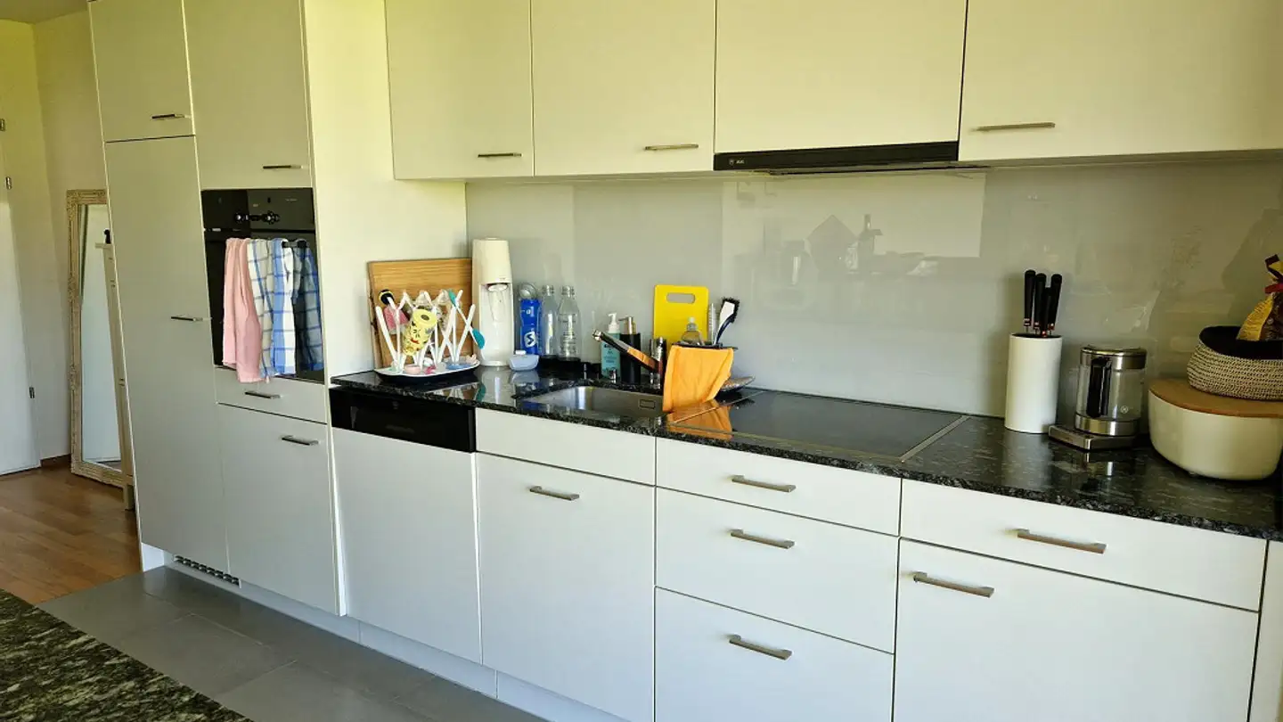 Apartment for rent - Schällenmatt 15, 6010 Kriens - Photo 4