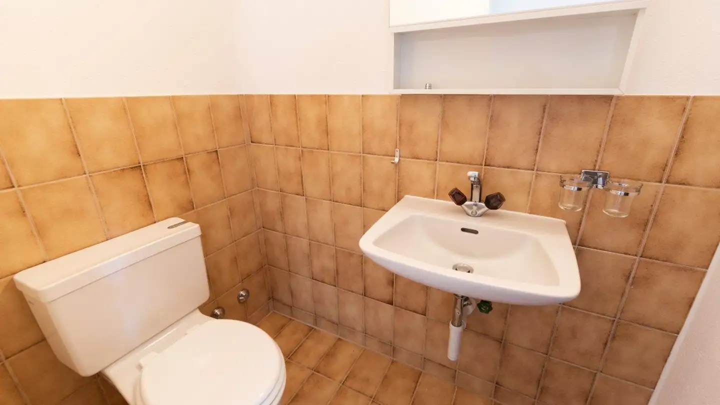 Wohnung mieten - Rheinstrasse 132, 7000 Chur - Foto 3