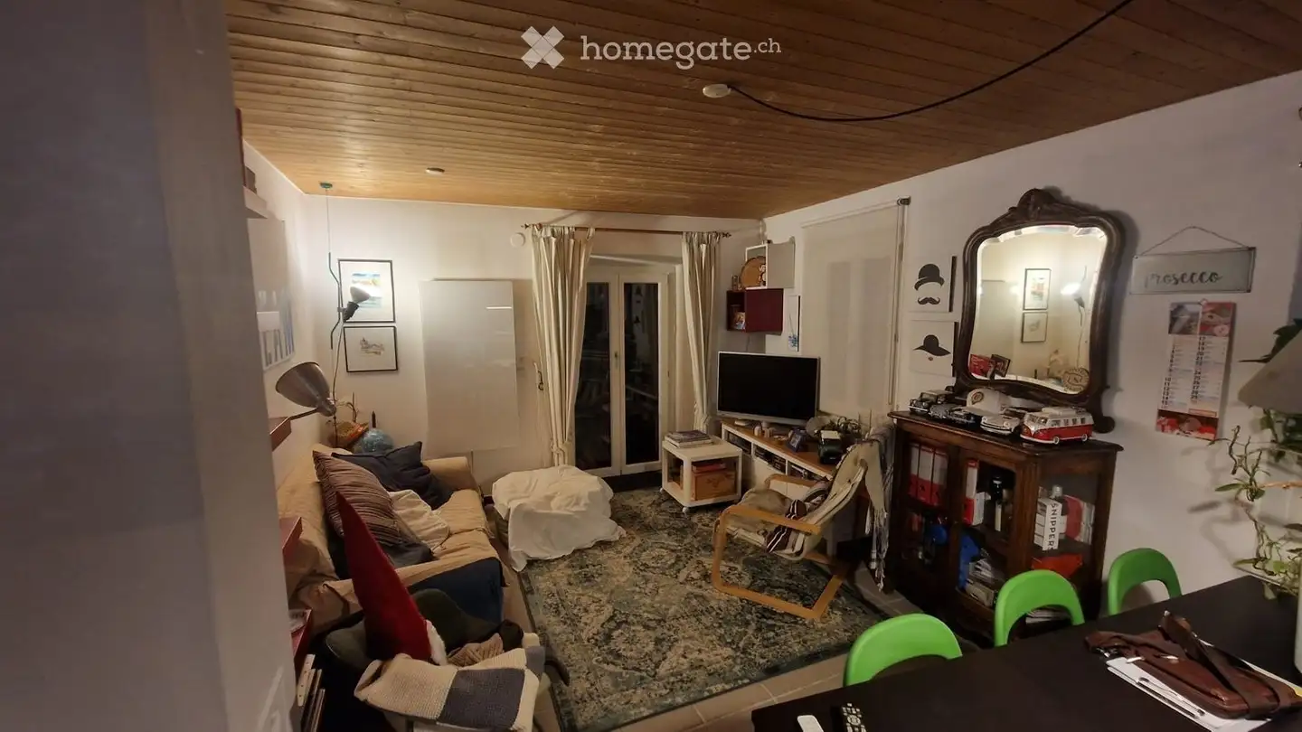 Appartement à louer - Via Satro 1, 6716 Acquarossa - Photo 2