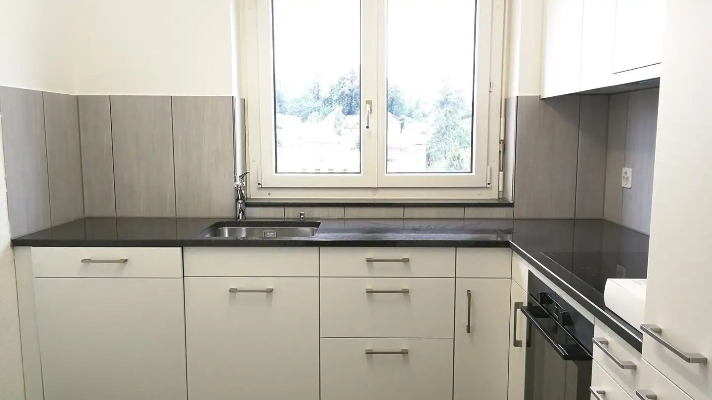 Appartamento in affitto - Rapperswilerstrasse 15, 8620 Wetzikon ZH - Foto 2