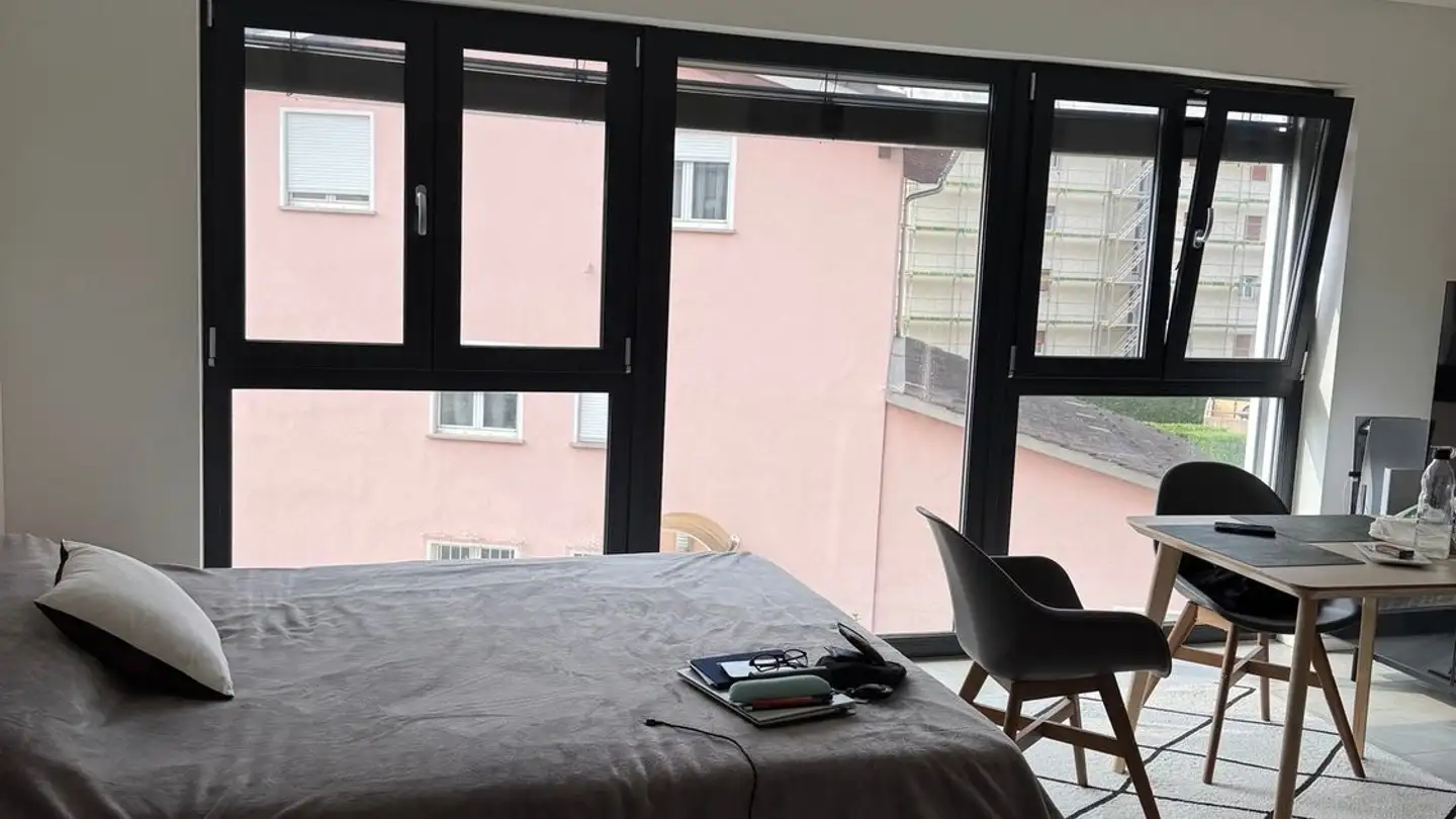 Appartamento in affitto - Via Roncobello 9, 6963 Pregassona