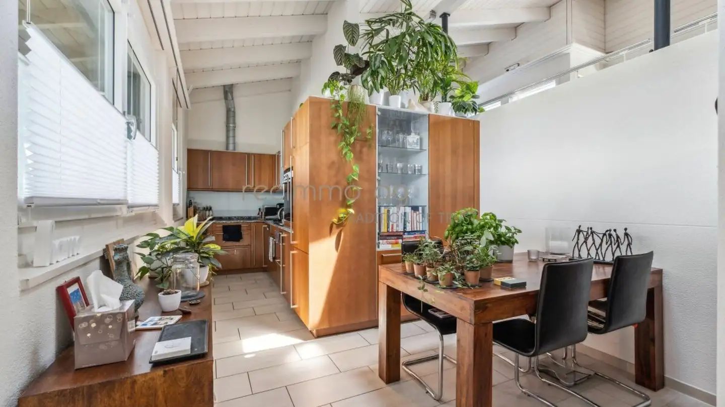 Appartamento in vendita - St. Wendelin 3, 6343 Holzhäusern ZG - Photo 4