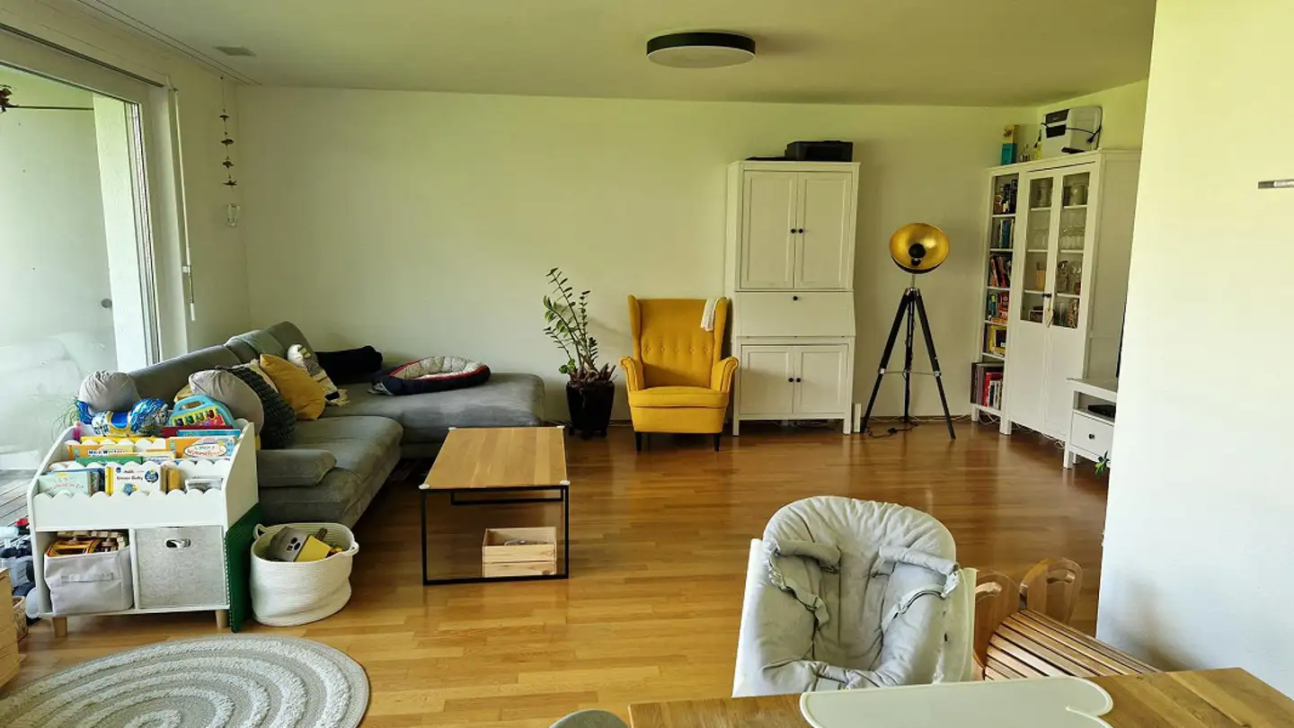 Apartment for rent - Schällenmatt 15, 6010 Kriens - Photo 2