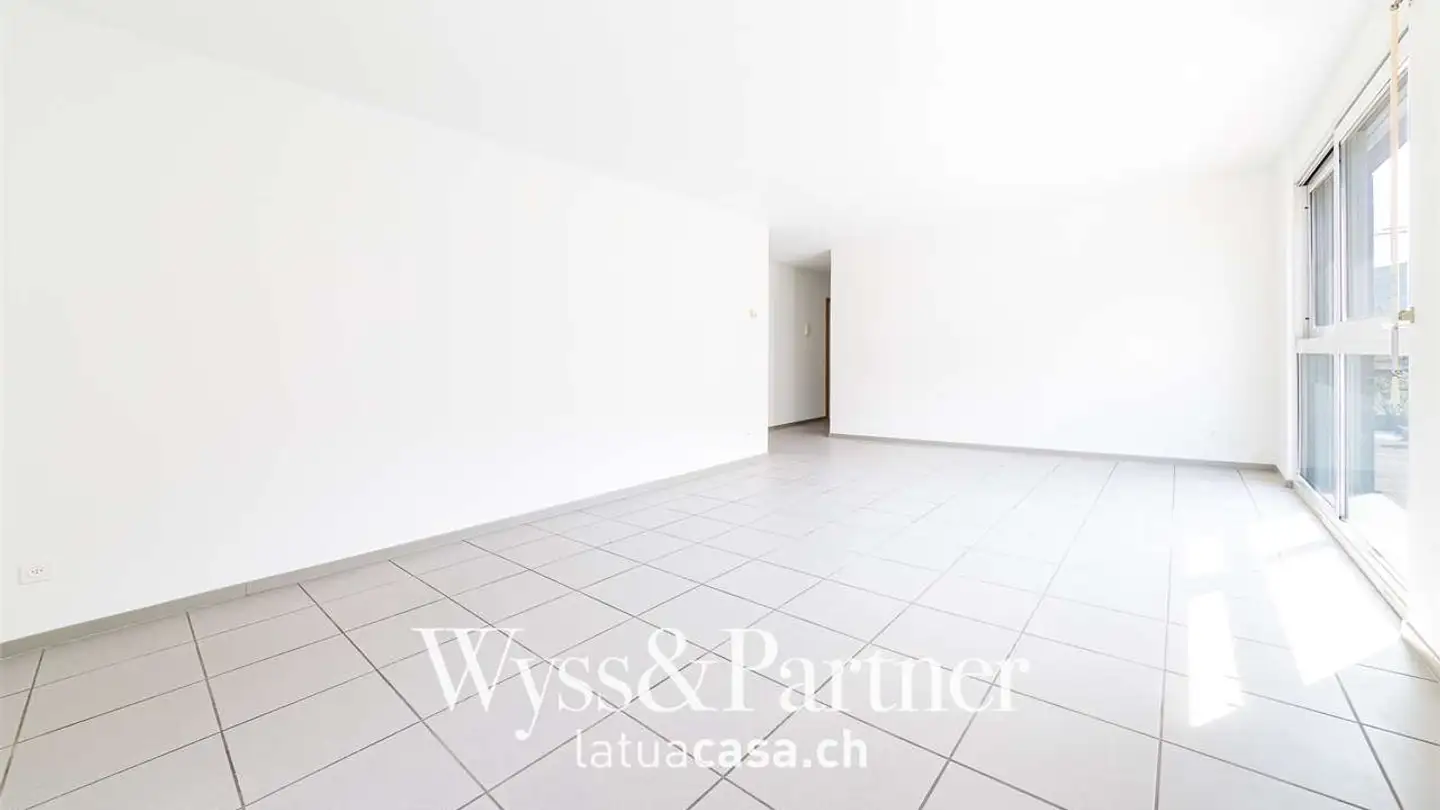 Appartement à louer - Via Cò De Lago 4, 6825 Capolago - Photo 2