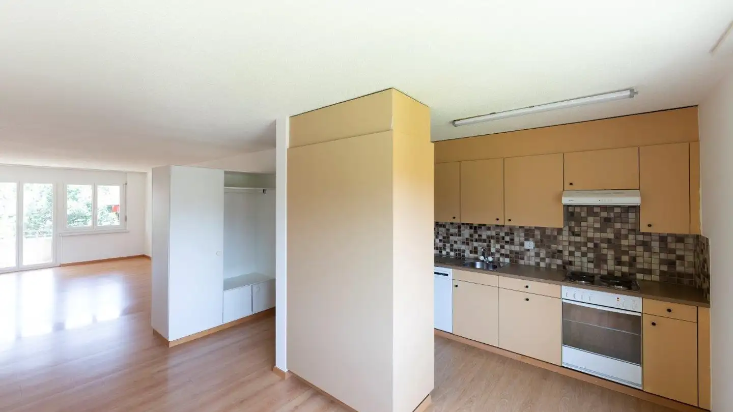 Wohnung mieten - Rheinstrasse 132, 7000 Chur - Foto 2