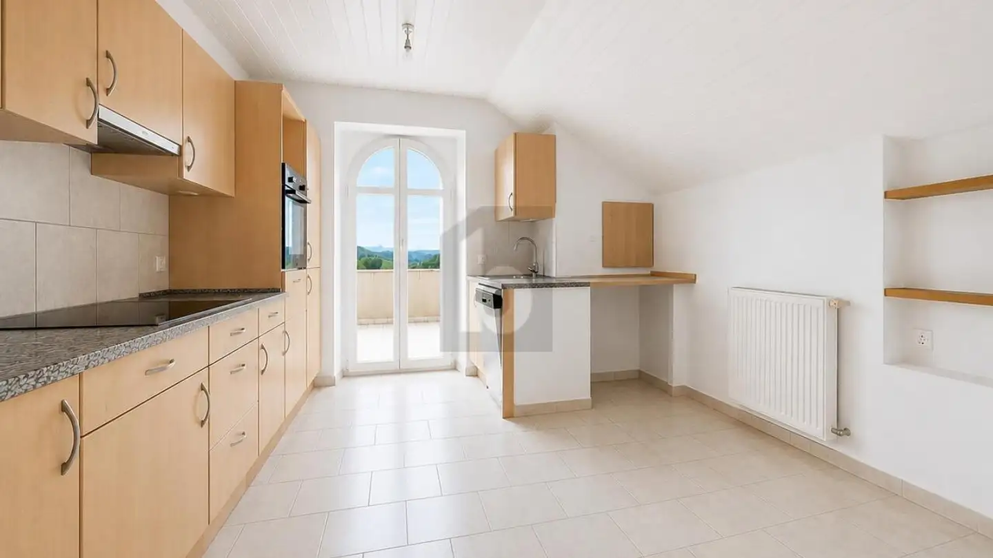 Appartamento in affitto - 1345 Le Lieu - Foto 4