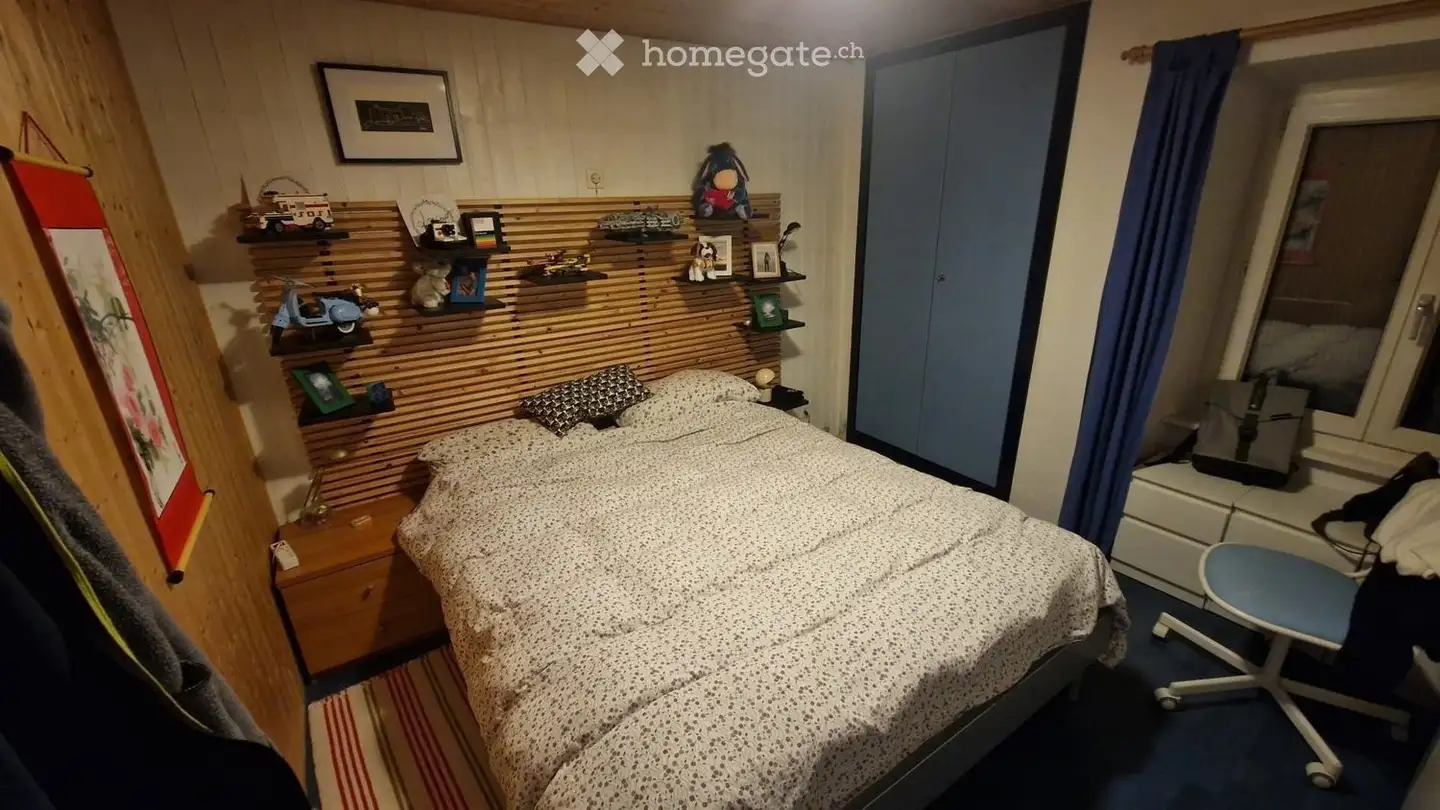 Appartement à louer - Via Satro 1, 6716 Acquarossa - Photo 3