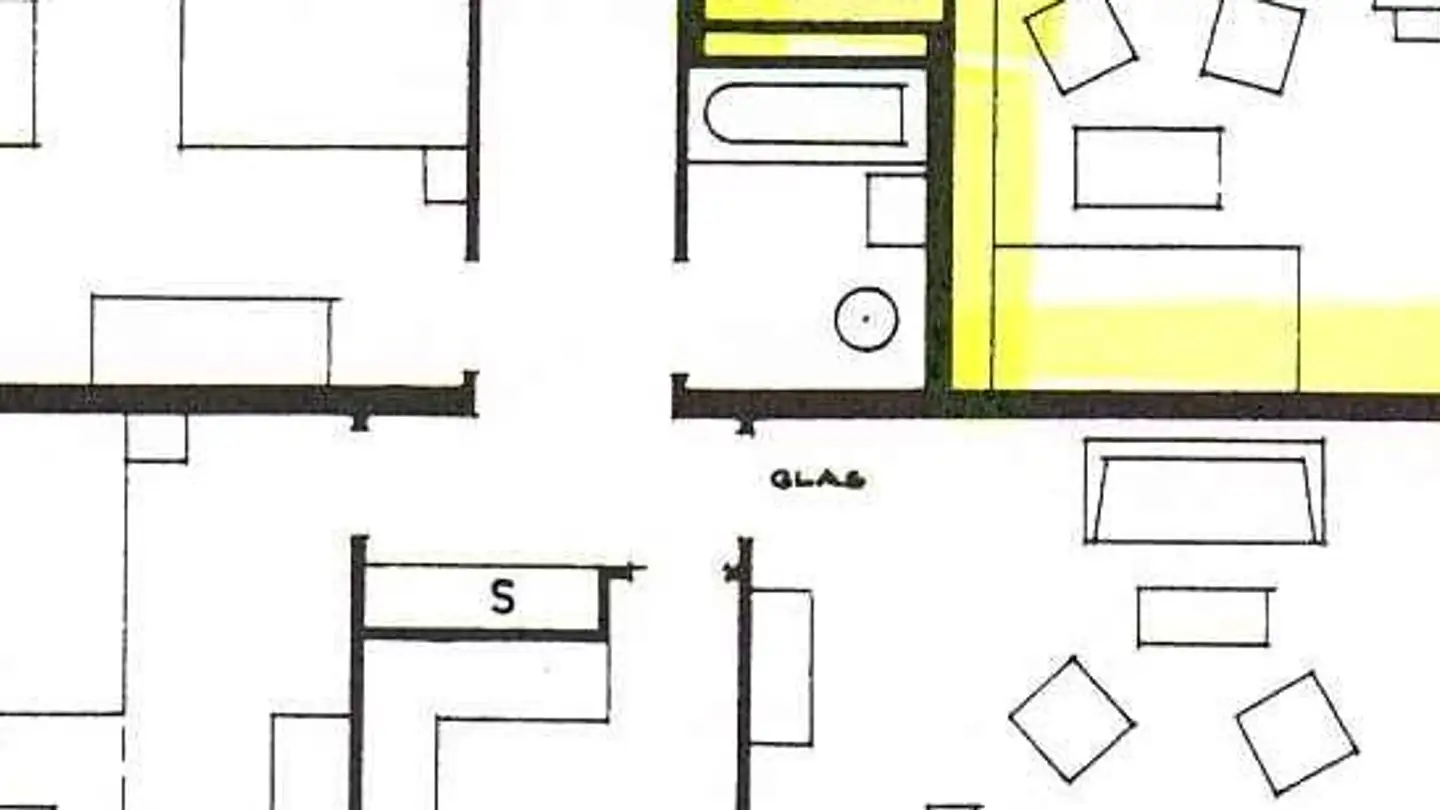 Appartamento in affitto - Rapperswilerstrasse 15, 8620 Wetzikon ZH - Foto 4