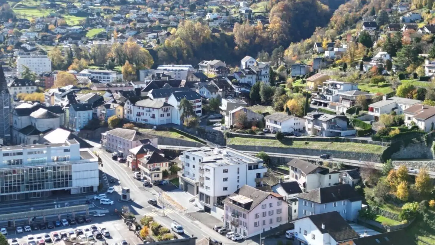 Wohnung kaufen - Avenue De France 11, 1870 Monthey - Foto 3