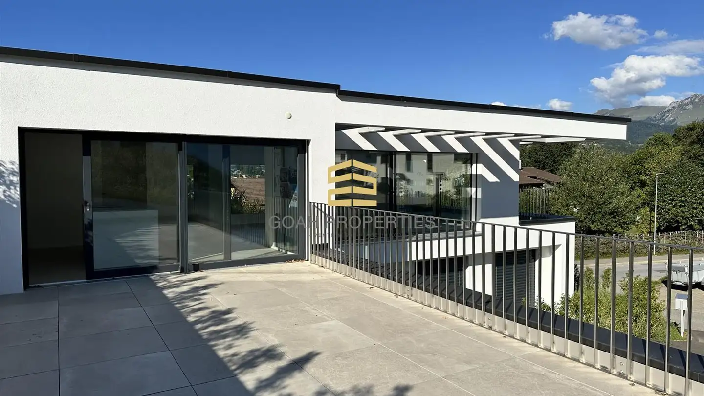 Villa in vendita - 1618 Châtel-St-Denis