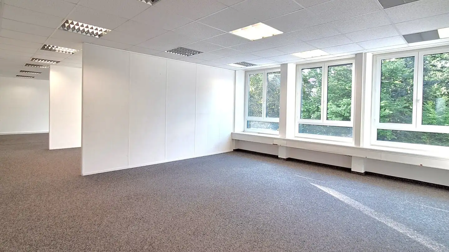 Bureau à louer - Hintere Bahnhofstrasse, 5000 Aarau - Photo 3