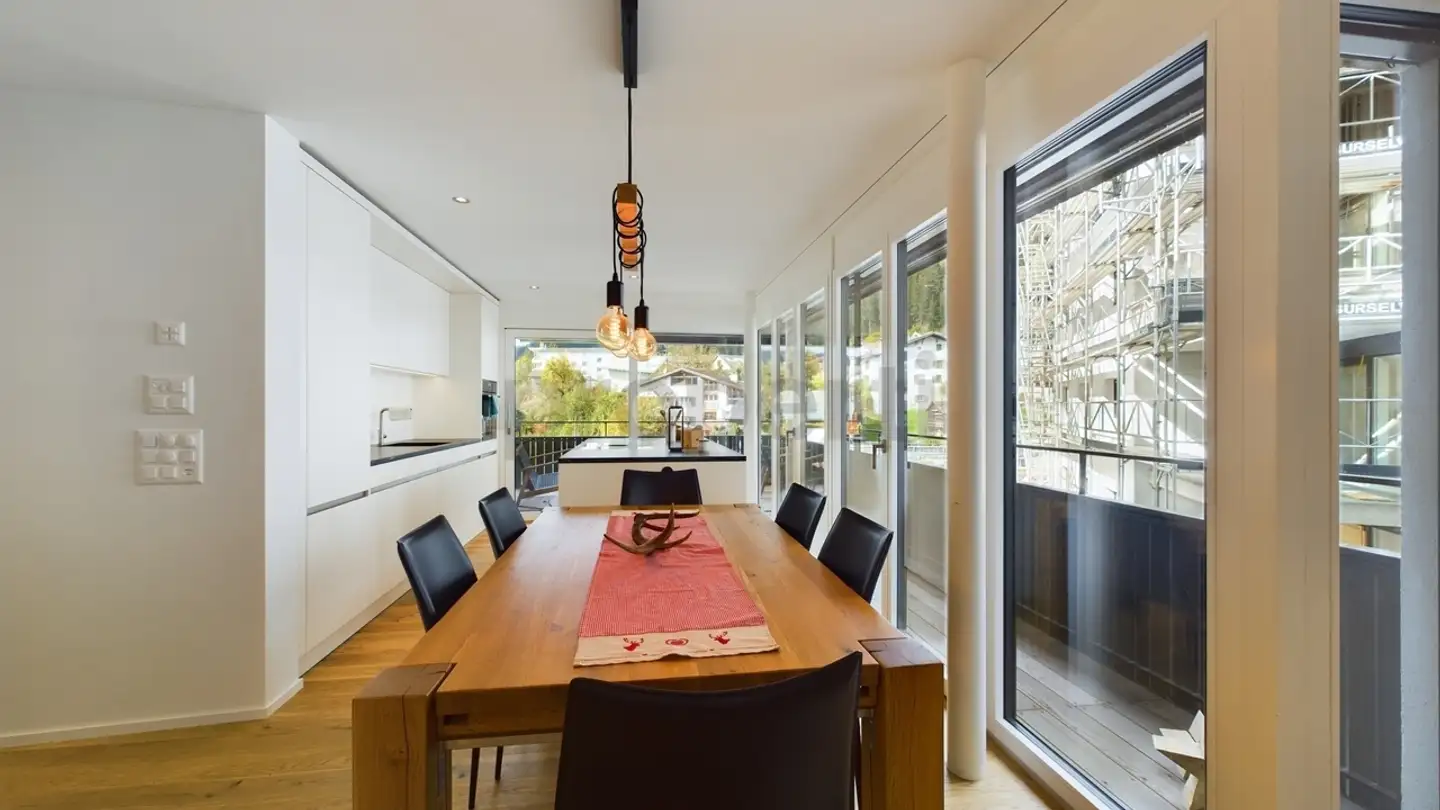 Appartamento in vendita - 7016 Trin Mulin - Photo 4