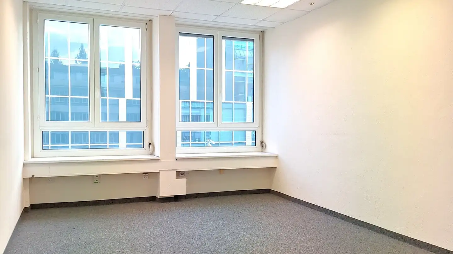 Bureau à louer - Hintere Bahnhofstrasse, 5000 Aarau - Photo 4