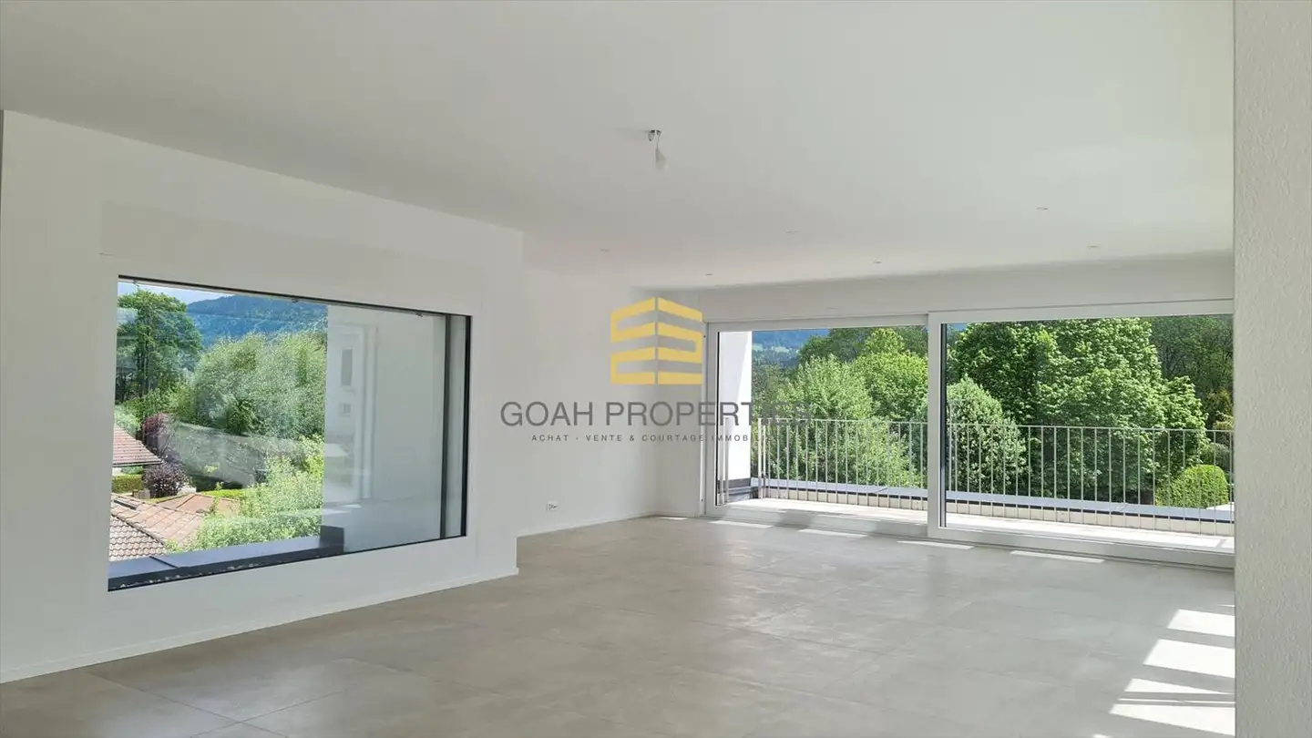 Villa in vendita - 1618 Châtel-St-Denis - Photo 3