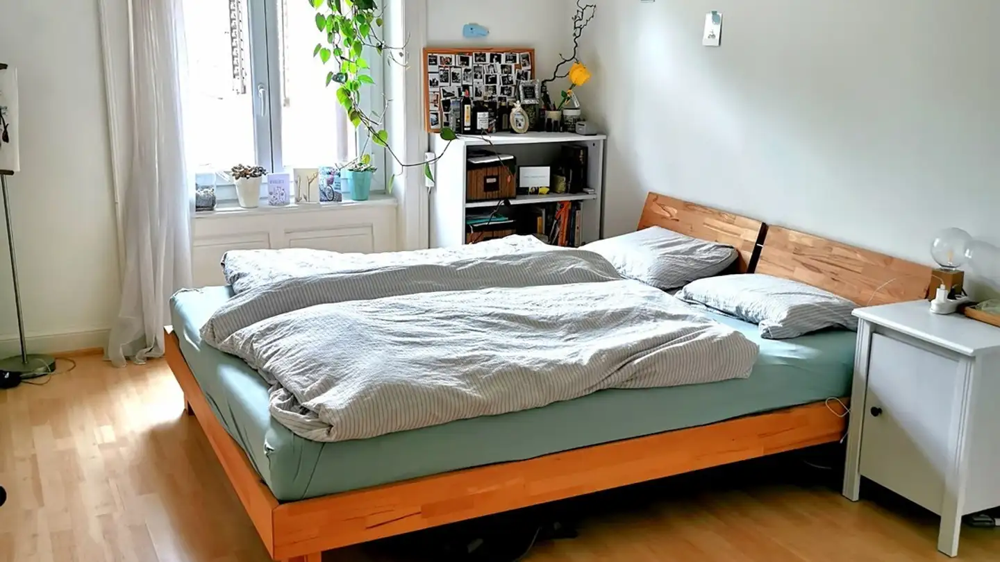 Zimmer mieten - Zürichstrasse 64, 6004 Luzern