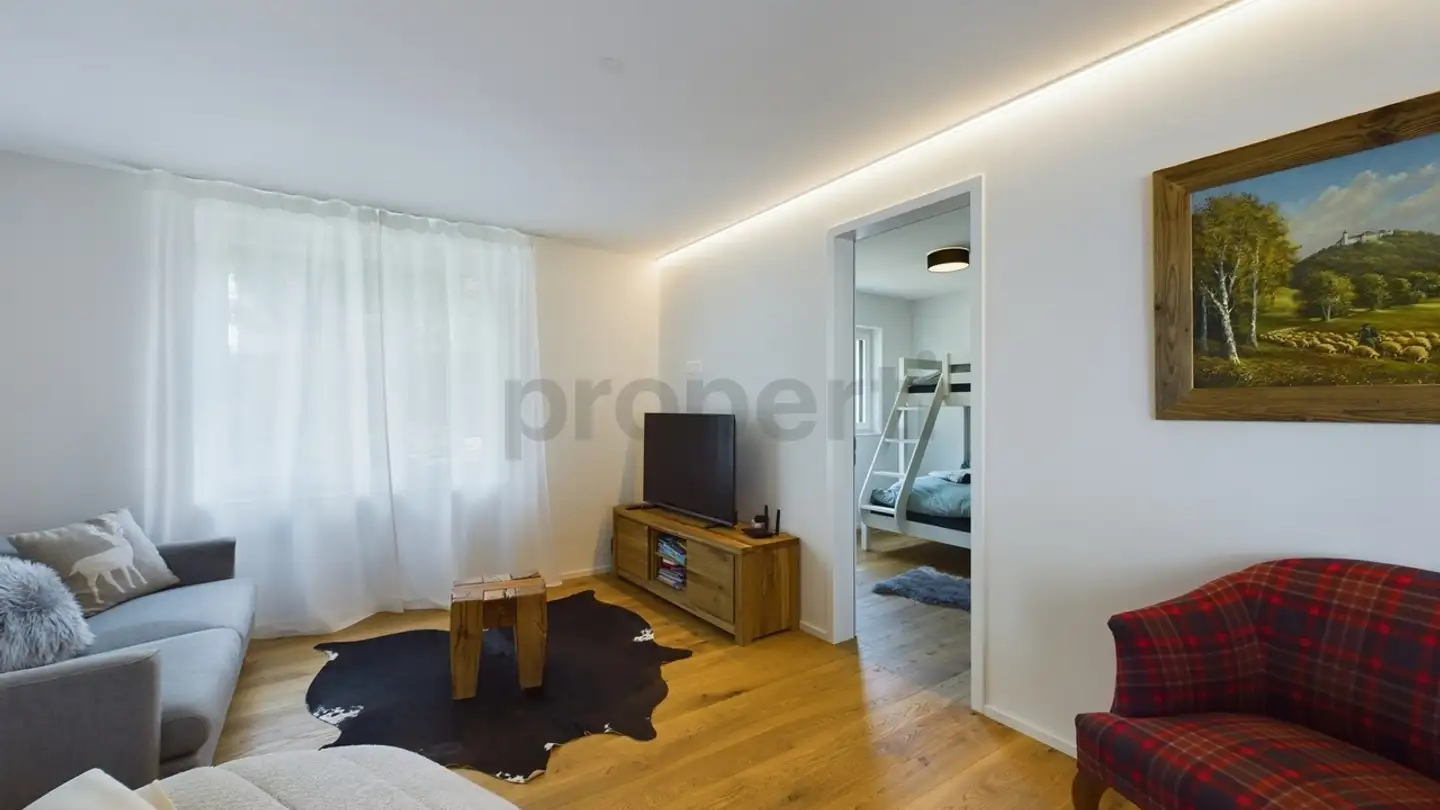 Appartamento in vendita - 7016 Trin Mulin - Photo 2