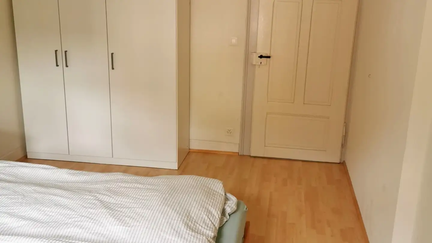 Zimmer mieten - Zürichstrasse 64, 6004 Luzern - Foto 2