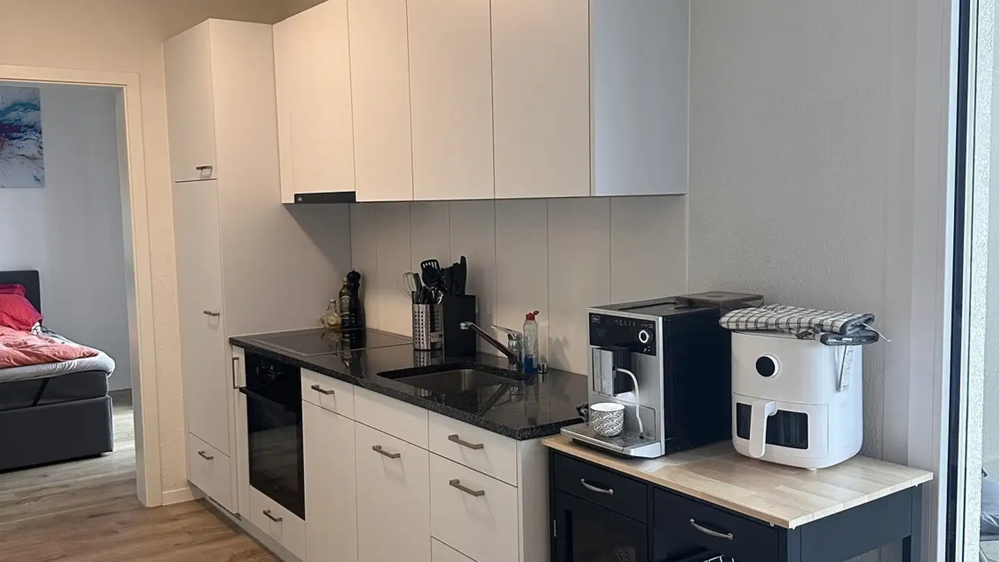 Wohnung mieten - Bahnhofstrasse, 8965 Berikon - Foto 3