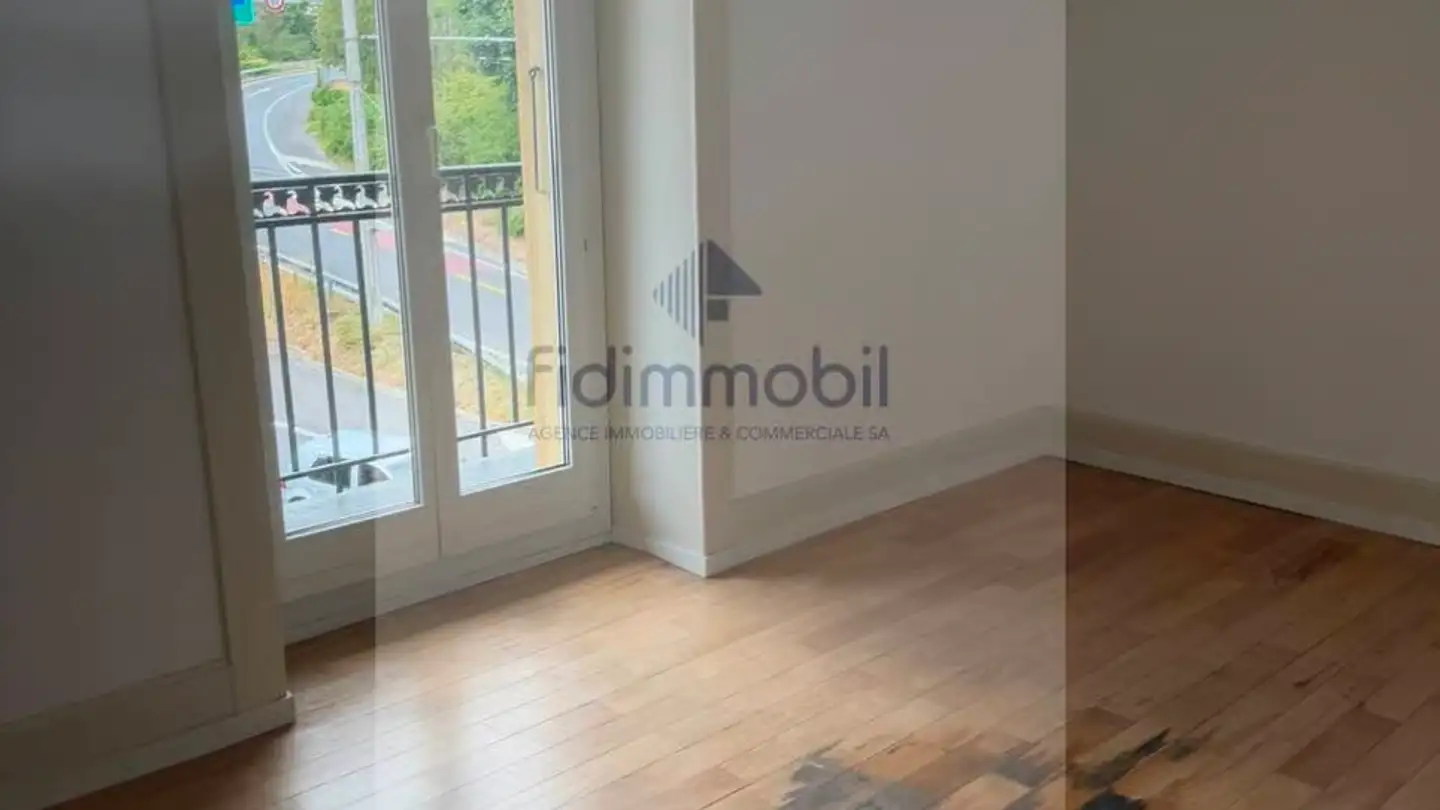 Wohnung mieten - Rue De L'écluse 63, 2000 Neuchâtel - Foto 3