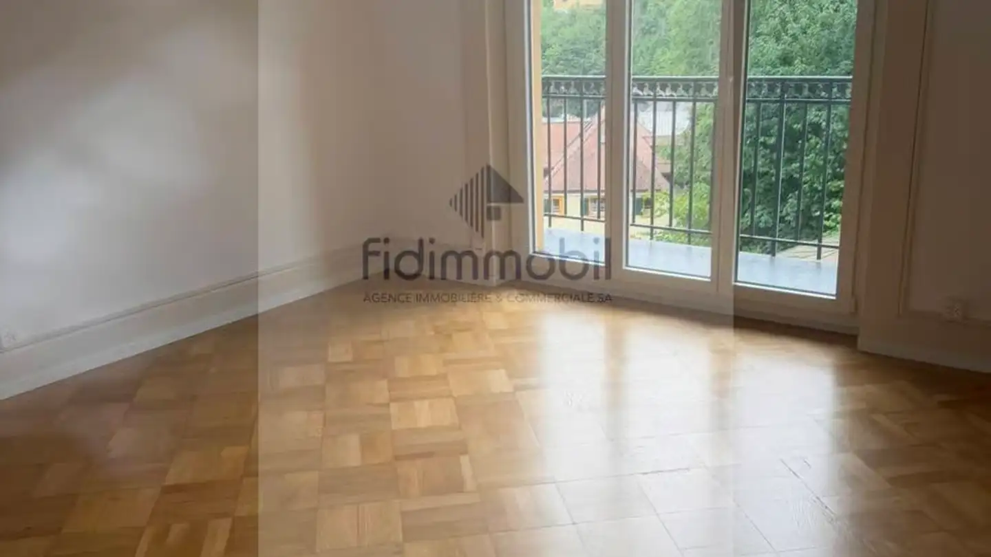 Wohnung mieten - Rue De L'écluse 63, 2000 Neuchâtel - Foto 4