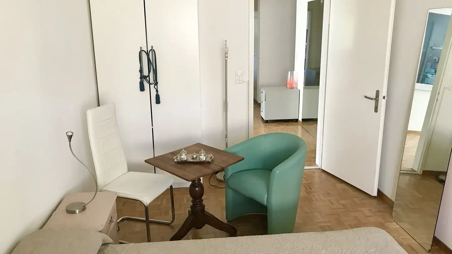 Zimmer mieten - 8049 Zürich - Foto 2