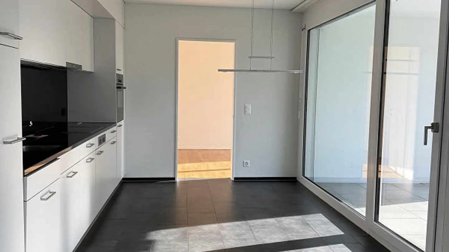 Appartement à louer - Pannerhofstrasse 7, 6034 Inwil - Photo 3