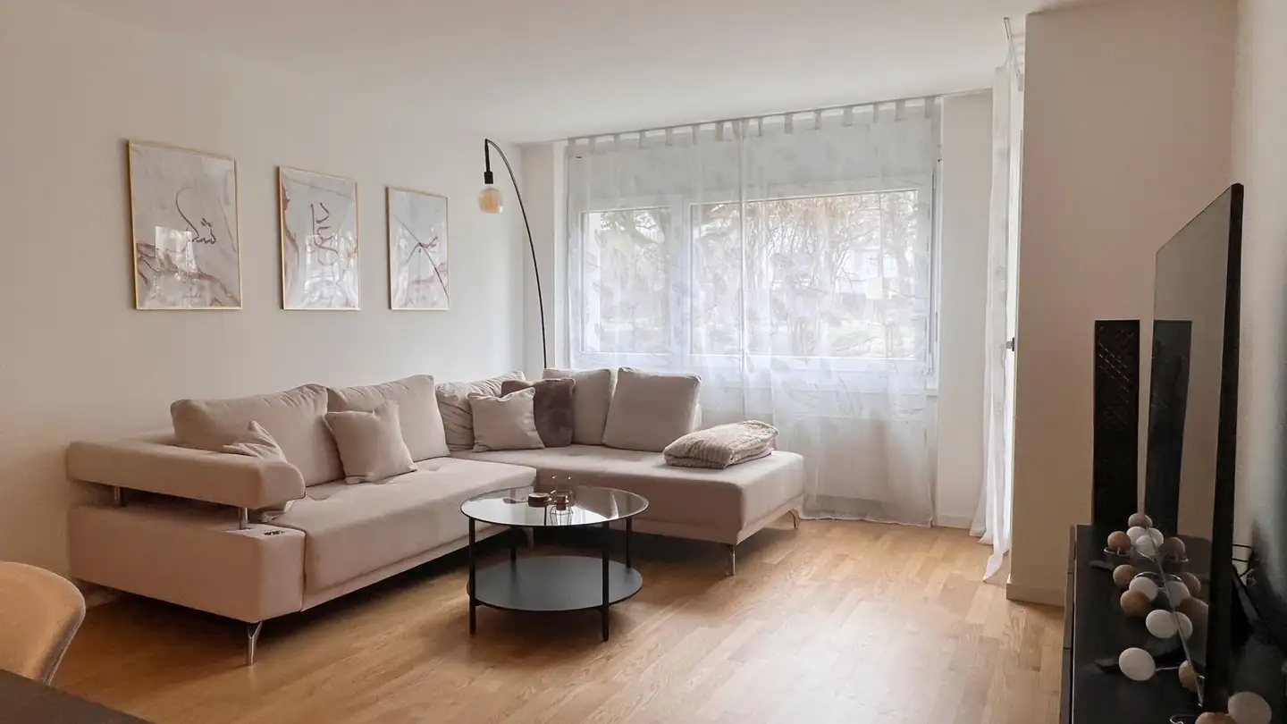 Appartement à louer - Mattächer 5a, 5453 Remetschwil