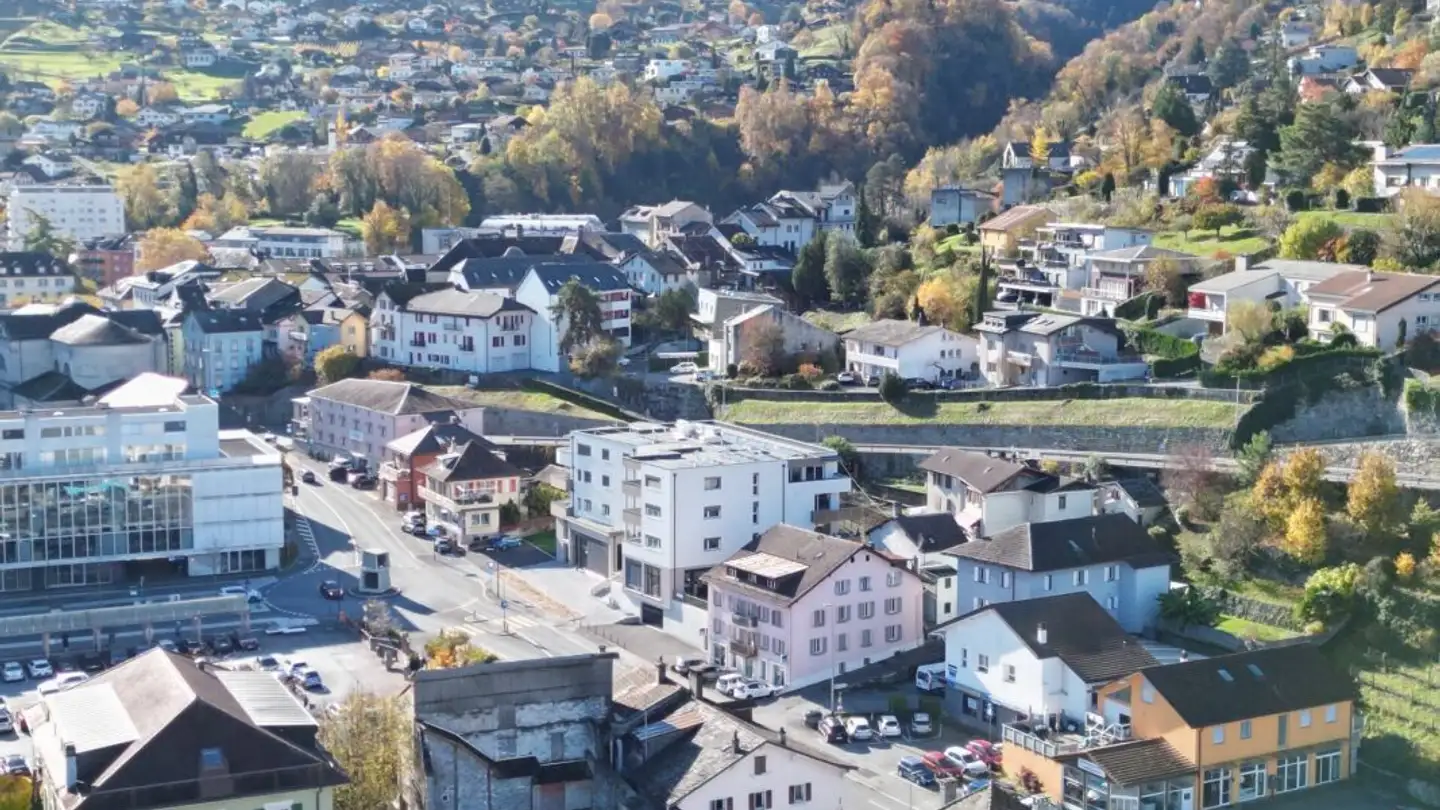 Wohnung kaufen - Avenue De France 11, 1870 Monthey - Foto 4