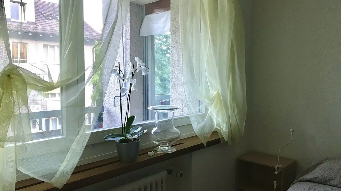 Zimmer mieten - 8049 Zürich - Foto 3