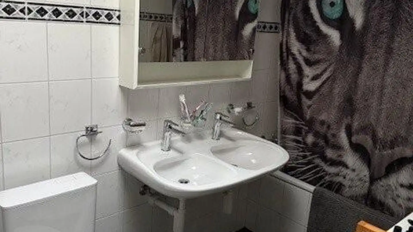 Wohnung mieten - Rue D'aarberg / Aarbergstrasse 9, 2560 Nidau - Foto 3