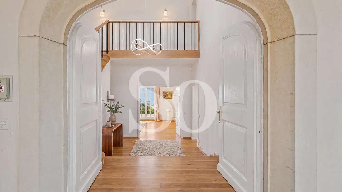 Maison individuelle à vendre - 1195 Dully - Photo 2
