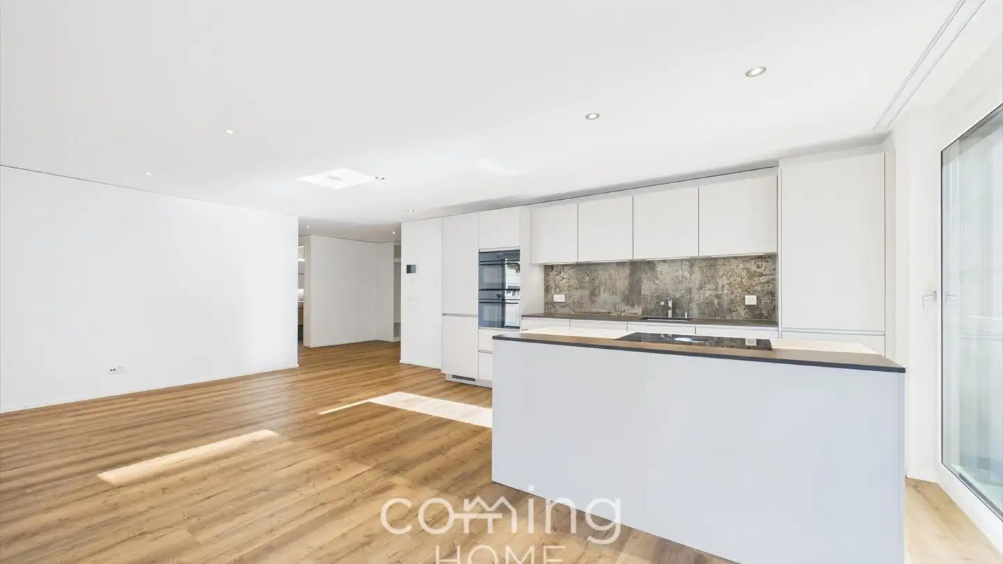 Appartement à louer - 3930 Visp