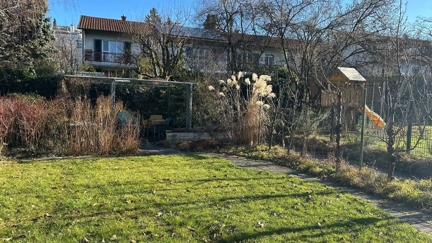 Reihenhaus mieten - Grenzacherweg 119, 4125 Riehen - Foto 4