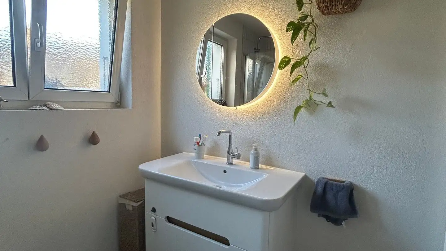 Row house for rent - Grenzacherweg 119, 4125 Riehen - Photo 4