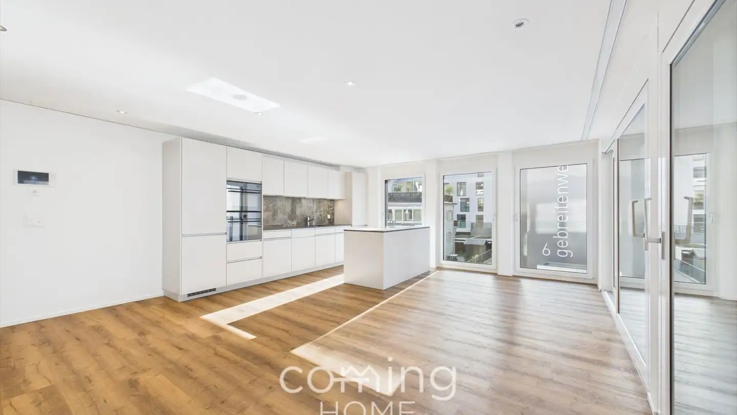 Appartamento in affitto - 3930 Visp - Photo 2