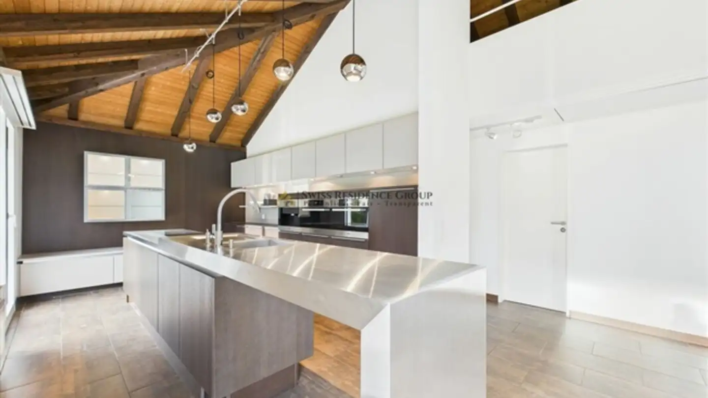 Single house for rent - 8166 Niederweningen - Photo 3