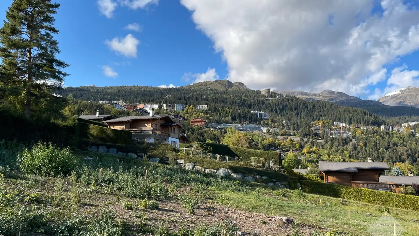 Chalet for sale - 3975 Randogne - Photo 3