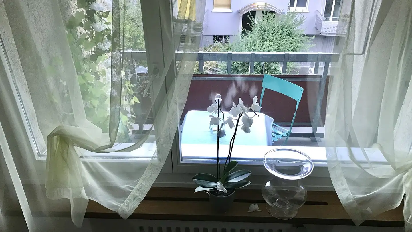 Zimmer mieten - 8049 Zürich - Foto 4