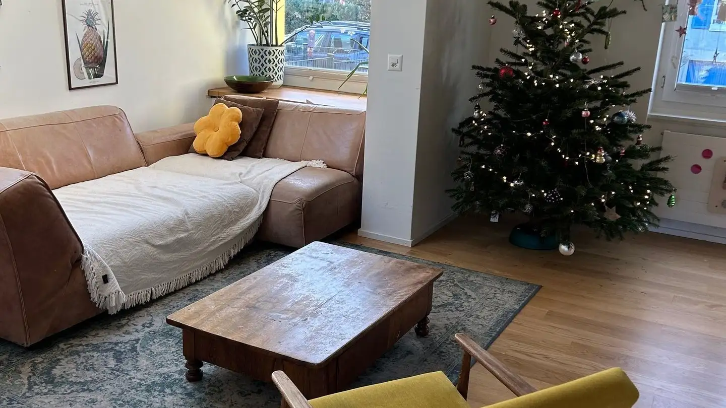 Reihenhaus mieten - Grenzacherweg 119, 4125 Riehen - Foto 2