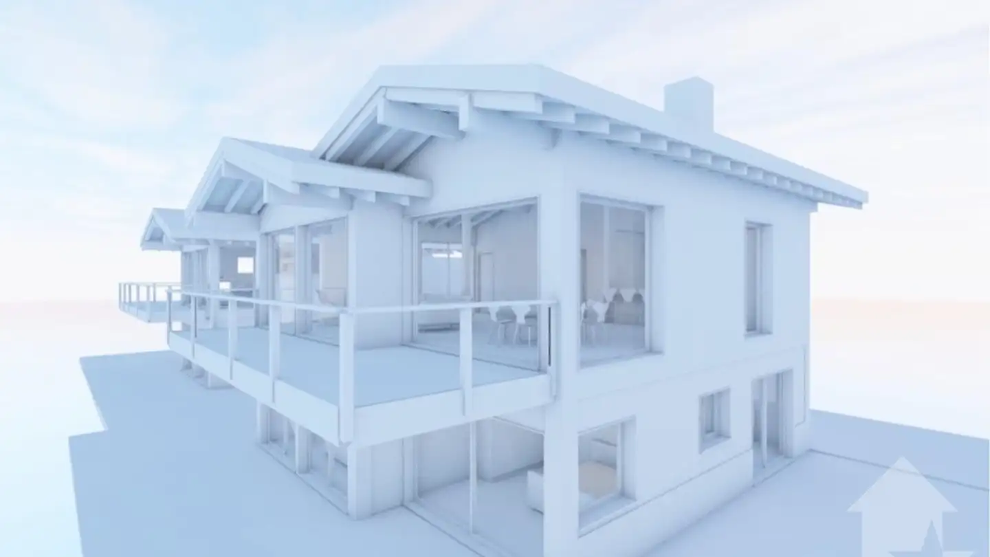 Chalet for sale - 3975 Randogne - Photo 4