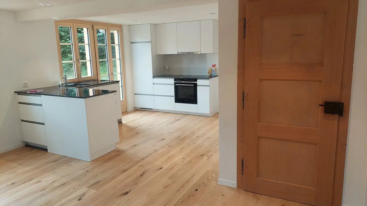 Appartamento in affitto - Dorf 485, 3537 Eggiwil