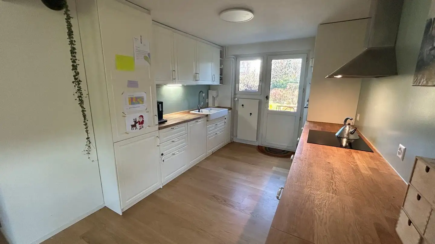 Reihenhaus mieten - Grenzacherweg 119, 4125 Riehen - Foto 3