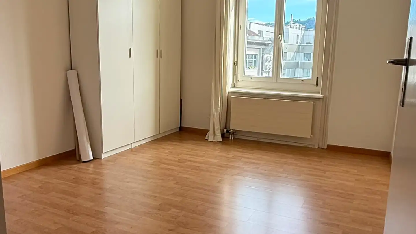 Chambre à louer - Badenerstrasse, 8004 Zürich - Photo 2