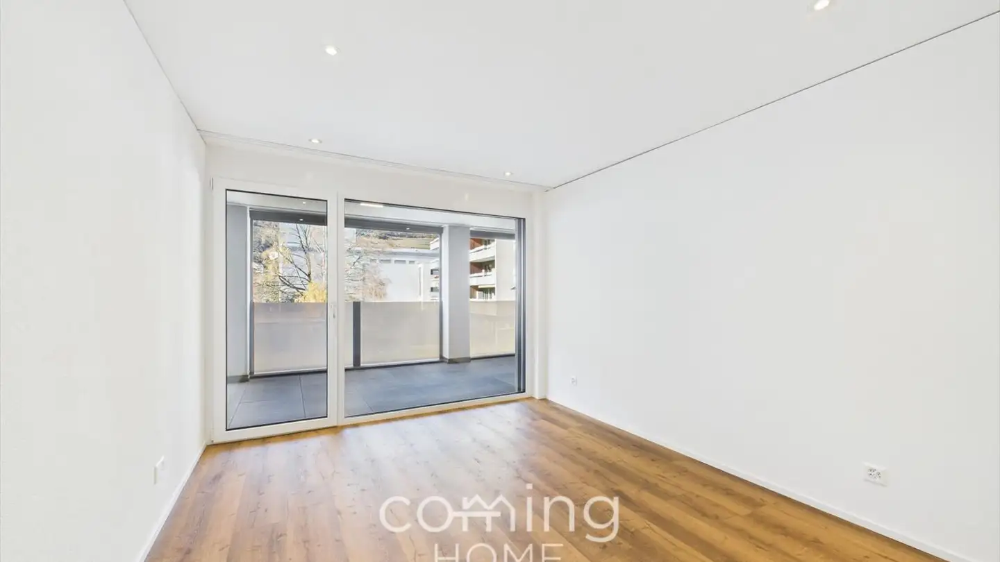 Appartamento in affitto - 3930 Visp - Photo 4