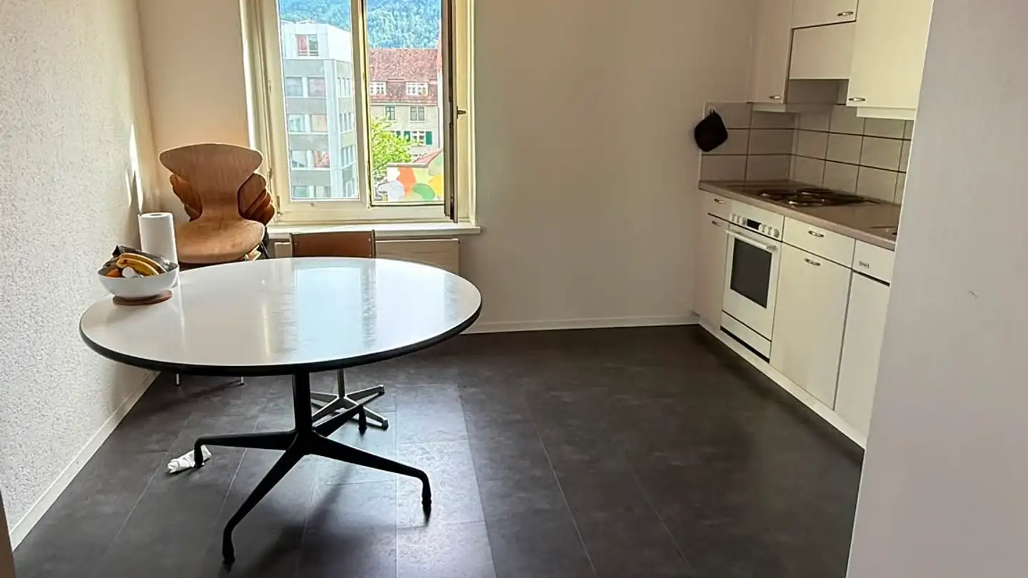 Chambre à louer - Badenerstrasse, 8004 Zürich - Photo 3
